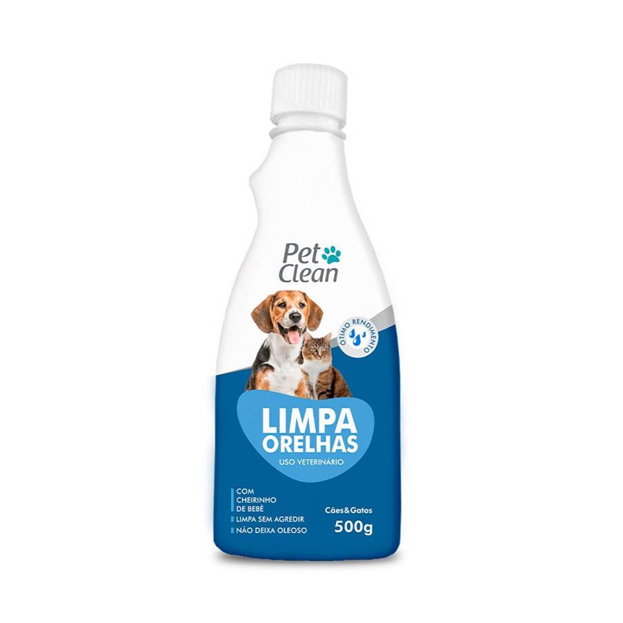 Bebedouro Cães Portátil Club Pet - 450 ml