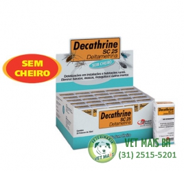 DECATHRINE SC 25 30ML