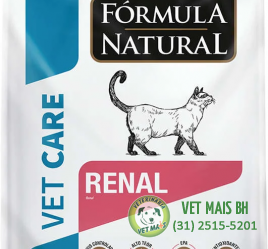 FORMULA NATURAL RENAL GATOS  1,5 KG