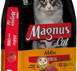 MAGNUS CAT AD 20 KG 