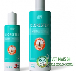 CLORESTEN 500 ML