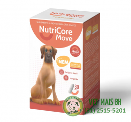 NUTRICORE MOVE MAXI