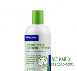 SEBOLYTIC SPHERULITES 250ML