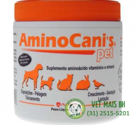 AMINO CANIS PET - 100g