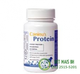 CANINUS PROTEIN 100g