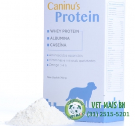 CANINUS PROTEIN 700g