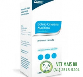 COLÍRIO CINERÁRIA MARÍTIMA PROVETS 10 ML