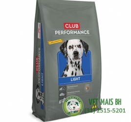 RAÇÃO ROYAL CANIN CLUB PERFORMANCE LIGHT - 15 KG