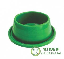 COMEDOURO PLASTICO FURACÃO PET N 02