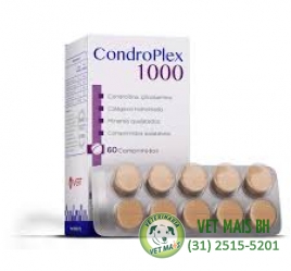 CONDROPLEX 1000 - 60 comprimidos
