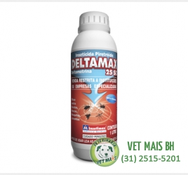 DELTAMAX 25 SC  250 ml