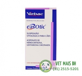 EASOTIC VIRBAC 10 ML