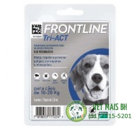 FRONTLINE TRI-ACT 10 A 20KG