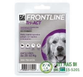 FRONTLINE TRI-ACT 20 A 40KG