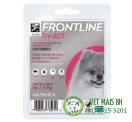 FRONTLINE TRI-ACT 2 A 5KG