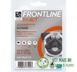 FRONTLINE TRI-ACT 5 A 10KG