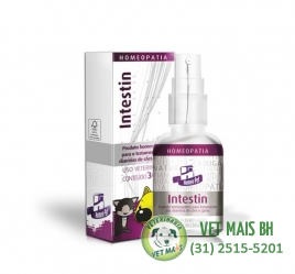 HOMEOPATIA INTESTIN 30 ML