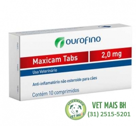 MAXICAN PLUS 2,0mg