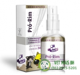 HOMEOPATIA PRO RIM 30ML