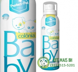 PROTECT PET COLONIA BABY 100 ML