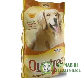 QUATREE GOURMET ADULTOS 25 Kg