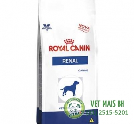 ROYAL CANIN RENAL CANINE 2KG