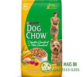 DOG CHOW ADULTOS RAÇAS PEQ. 3kg