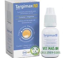 TARGIMAX INOVET 40ML