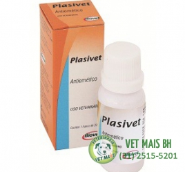 PLASIVET - 20ml